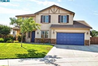 4213 Fontana St, Visalia, CA 93277-9189