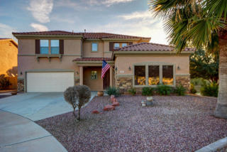 14105 135th Dr, Sun City, AZ 85379-8435