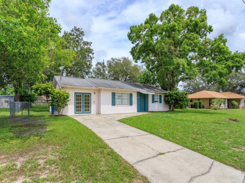 10389 Gifford Dr, Brooksville, FL 34608-1830