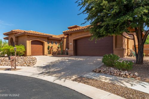 10493 Elizabeth Morning Pl, Tucson, AZ 85737-8800