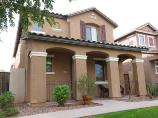 2830 Brett St, Gilbert, AZ 85295-6016