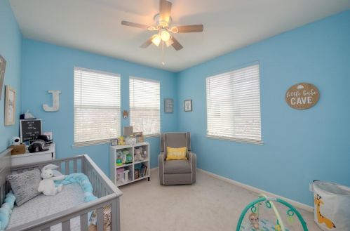 20608 Sarazen Pl, Grayson CA  exterior