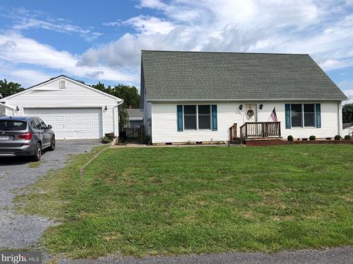 102 Massanutten St, Edinburg VA  22824-9313 exterior