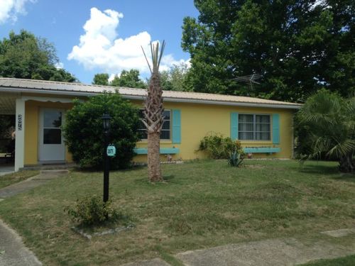 2075 Echo Ct, Sunny Hills, FL 32428-2910