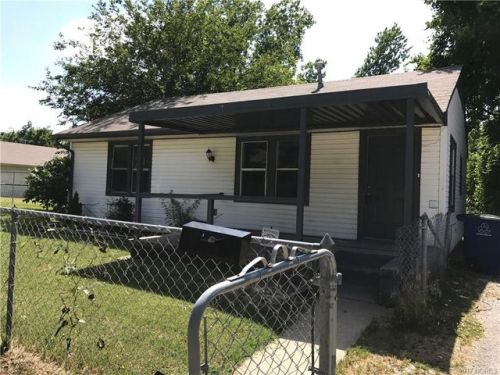 720 Richmond Ave, Tulsa, OK 74112-4116