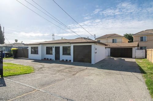 11150 Freer St, Temple City, CA 91780-3607