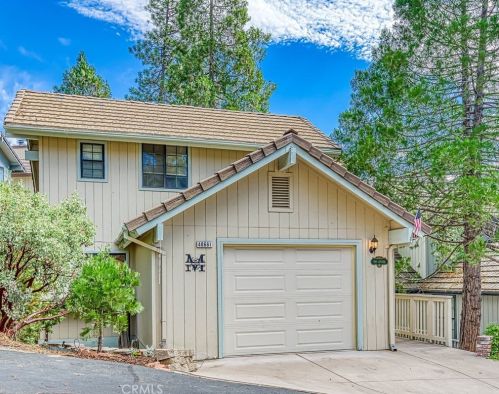 40661 Foxboro Ct, Bass Lake, CA 93604-9730