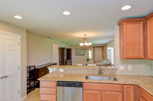 7918 Guadiana Way, Ave Maria FL  34142-9596 exterior