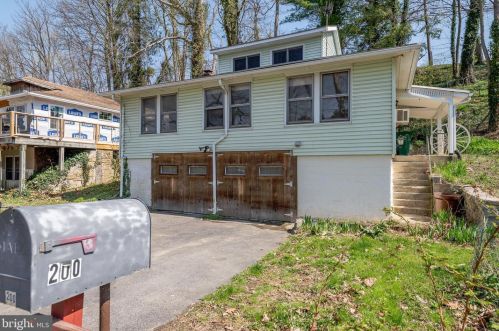 200 Prowell Dr, Camp Hill, PA 17011-1467
