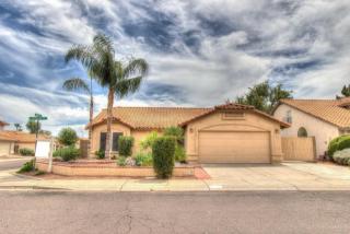 717 Hackamore St, Gilbert, AZ 85233-6878