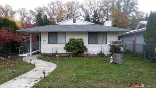 510 Morse St, Ryderwood, WA 98581-9703