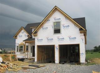 1740 Battery St, Lexington, KY 40509-4555