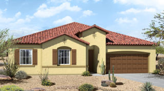 10203 185th Ln, Waddell AZ  85355-4472 exterior