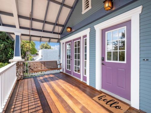 1653 Edgemont St, San Diego, CA 92102-1603