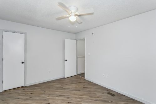 1018 Rockport Dr, Fort Walton Beach FL  32547-3847 exterior