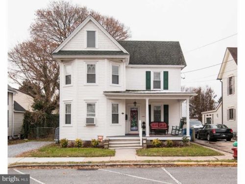 110 Broad St, Camden-Wy, DE 19934-1110