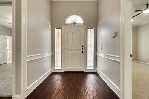 2204 Valcourt Dr, Plano TX  75023-1623 exterior