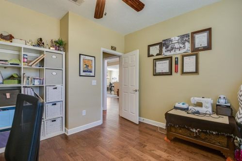 318 Connector Rd, Graniteville SC  29829-3920 exterior