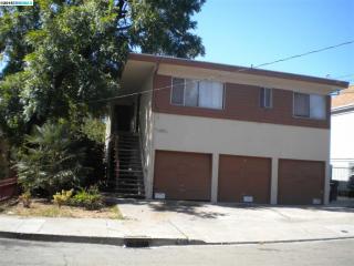 3235 Nicol Ave, Oakland, CA 94602-3112