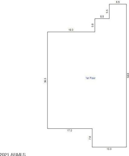 2336 11th St, Phoenix AZ 85006-4459 exterior