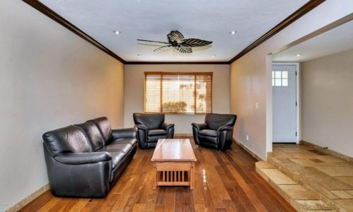 10834 38 Pl, Phoenix AZ  85032-6607 exterior