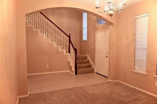 1427 Autumnmist Dr, Allen TX  75002-4957 exterior