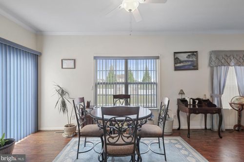 143 Robin Way, Magnolia DE  19962-2632 exterior