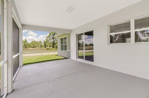 1110 Damen St, Lehigh Acres FL 33974-4726 exterior