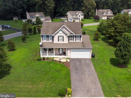 349 Otter Way, Frederica, DE 19946-1883