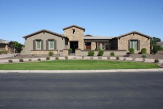 3032 Fruitvale Ave, Gilbert, AZ 85297-5261