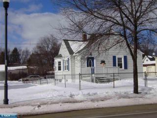 3425 1st Ave, Hibbing MN  55746-2752 exterior