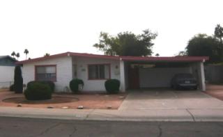 1249 Tulsa St, Chandler, AZ 85224-4345