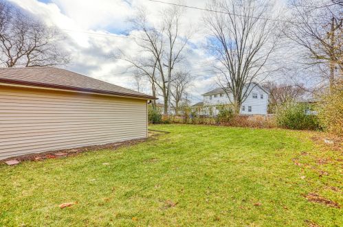 5239 87th St, Milwaukee WI  53225-3509 exterior