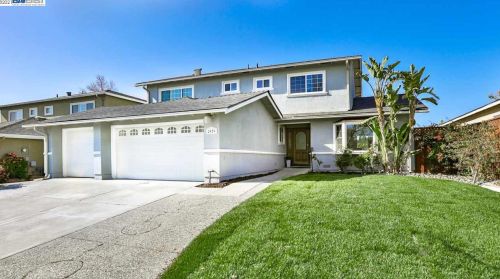 2979 Helmsley Dr, San Jose, CA 95132-2918