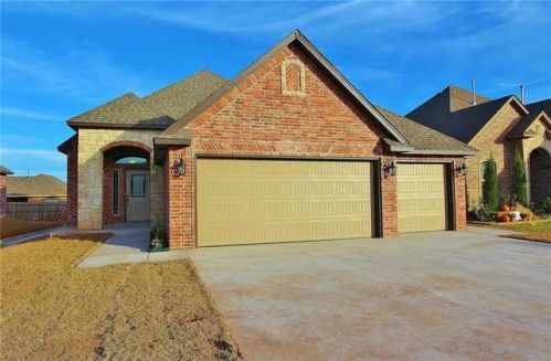 1904 Wheatfield Ave, Yukon, OK 73099-5021