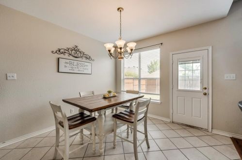 1512 Autumnmist Dr, Allen TX 75002-4956 exterior