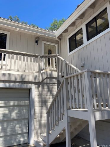 2770 Oak Shores Dr, Lake Nacimiento CA  93426-9609 exterior