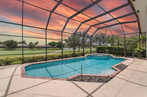 10471 Stonebridge Blvd, Boca Raton FL  33498-6408 exterior