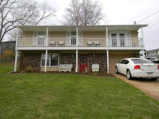 306 Westbury Dr, Clinton TN  37716-2420 exterior