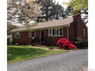 7103 Sunset Dr, Mechanicsville, VA 23111-5287
