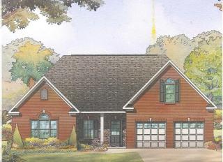 157 Shady Brook Ln, Lewisville, NC 27023-9613