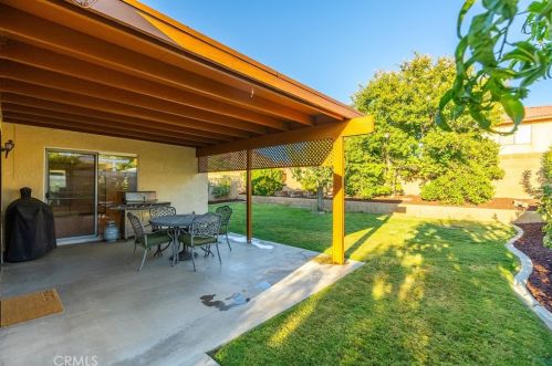 43838 Palm Vis Ave, Lancaster CA 93535-3304 exterior