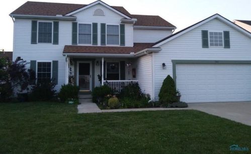 211 Browne Dr, Haskins, OH 43525-9525