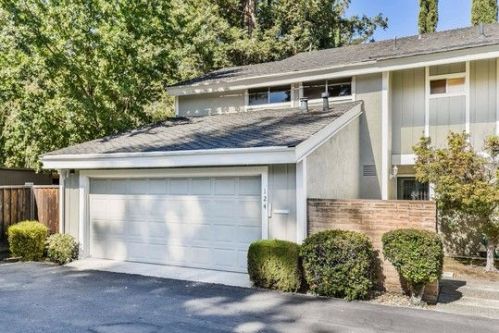 124 Summerwood Pl, Concord CA  94518-2718 exterior