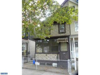 512 Jefferson Ave, Edgely PA  19007-3927 exterior