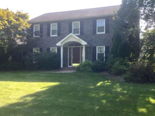 5536 Princeton Rd, Macungie, PA 18062-9053