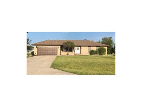 6777 Watercraft Dr, Huntsville, OH 43324-9680