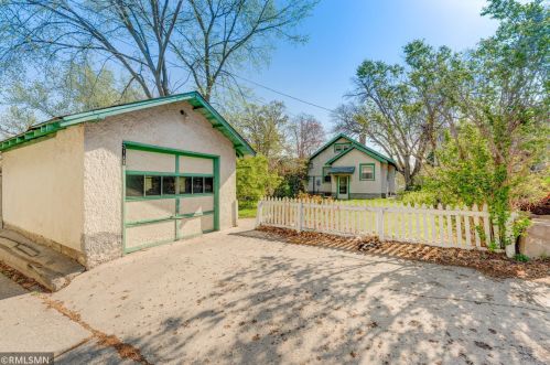 3111 Irving Ave, Minneapolis MN 55411-1234 exterior