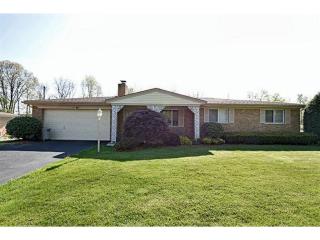 4628 Aston Dr, Cincinnati, OH 45244-1807