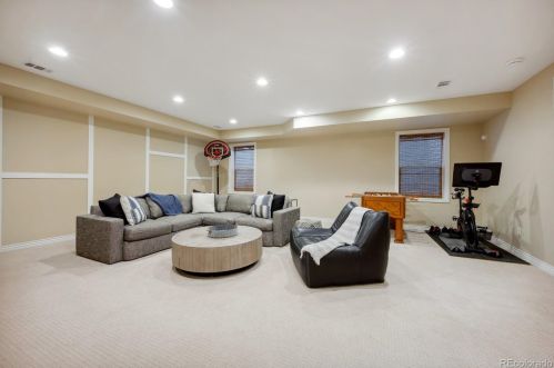 1157 Steele St, Denver CO 80210-2036 exterior